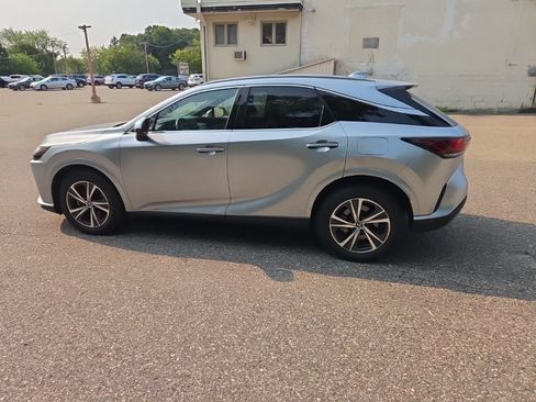 Used 2024 Lexus RX 350 Premium w/ Convenience Package AWD/4WD image 9