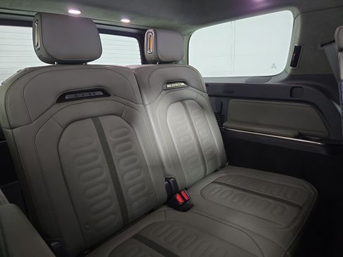 Used 2024 Rivian R1S Adventure Quad AWD/4WD image 25