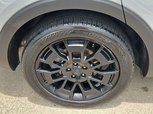 Used 2021 Kia Telluride SX w/ SX Prestige Package AWD/4WD image 10