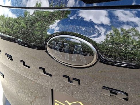 Used 2021 Kia Telluride SX w/ SX Prestige Package AWD/4WD image 35
