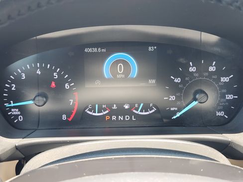 Used 2021 Ford Escape SEL FWD image 16