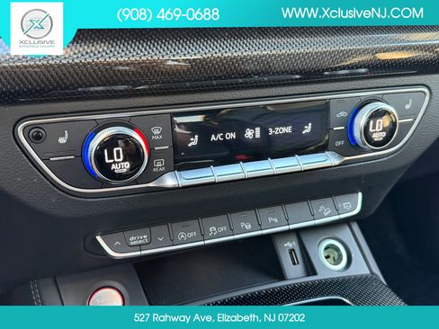 Used 2021 Audi SQ5 Prestige AWD/4WD image 19