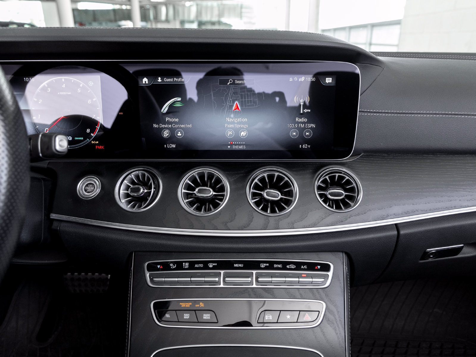 Certified 2023 Mercedes-Benz E 53 AMG 4MATIC Cabriolet image 18