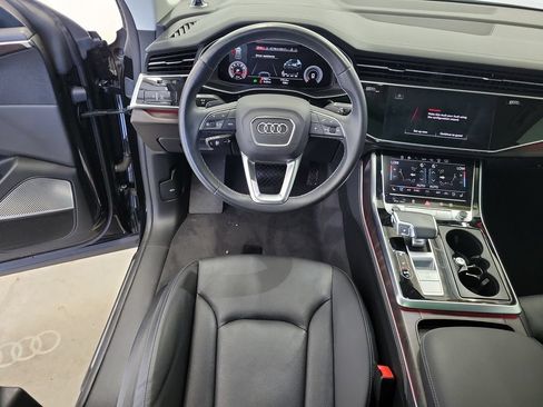 Used 2023 Audi Q8 Prestige AWD/4WD image 18