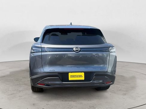 New 2025 Nissan Murano SL w/ Cargo Package AWD/4WD image 2