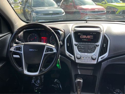 Used 2013 GMC Terrain Denali AWD/4WD image 24