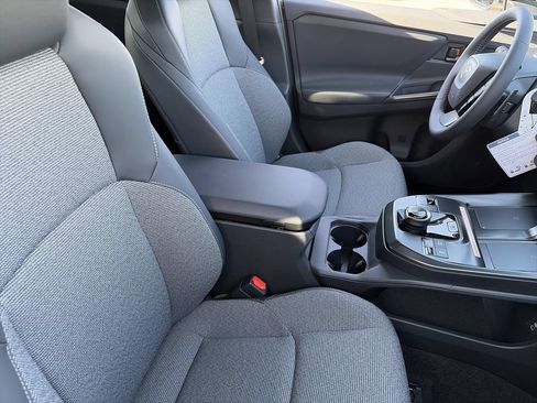 New 2026 Toyota bZ AWD/4WD image 22