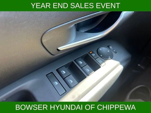 New 2026 Hyundai Santa Cruz SEL image 13