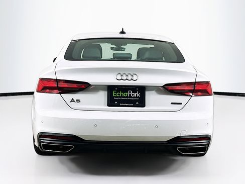 Used 2025 Audi A5 2.0T Premium Plus AWD/4WD image 7