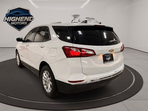 Used 2018 Chevrolet Equinox LS FWD image 5