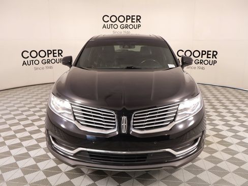 Used 2018 Lincoln MKX Reserve w/ Luxury Package AWD/4WD image 9
