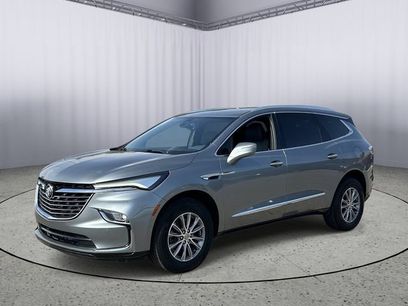 Used 2023 Buick Enclave Essence