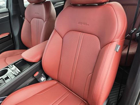 New 2026 Kia K5 GT-Line image 15