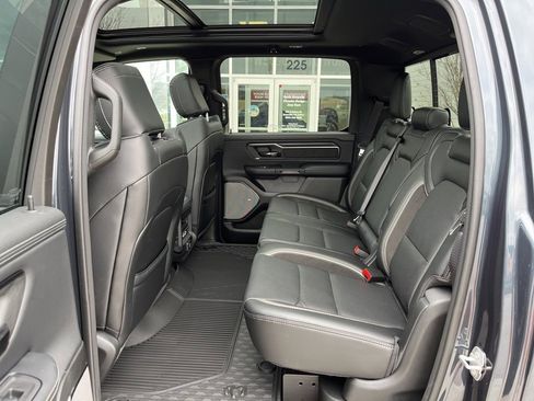 New 2026 RAM 1500 Rebel image 14