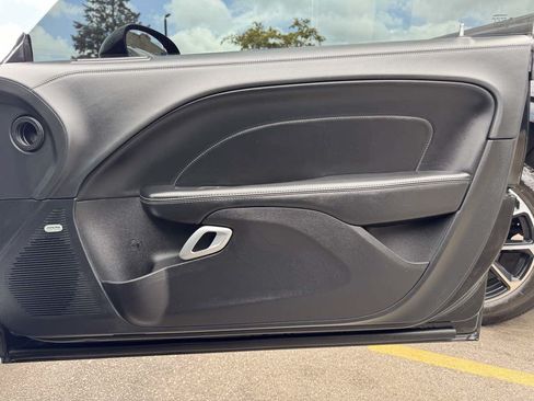 Used 2021 Dodge Challenger R/T Scat Pack w/ Plus Package RWD image 34