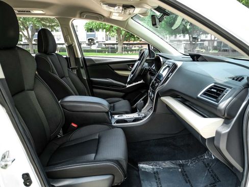 Used 2022 Subaru Ascent Premium w/ Convenience Package AWD/4WD image 38