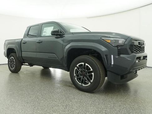 New 2026 Toyota Tacoma TRD Sport image 29