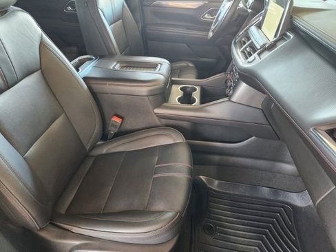 Used 2023 Chevrolet Tahoe RST w/ Luxury Package image 20