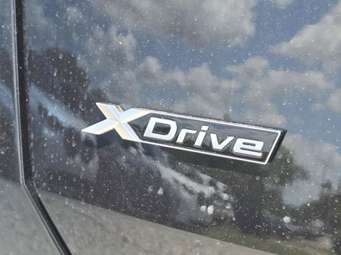 New 2026 BMW X3 xDrive30i w/ M Sport Package AWD/4WD image 12