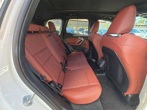 Used 2026 BMW X1 xDrive28i w/ Technology Package AWD/4WD image 12