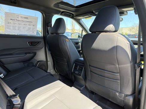 New 2026 Subaru Outback Wilderness image 18