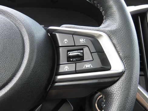 Used 2020 Subaru Ascent Limited w/ Technology Package AWD/4WD image 25