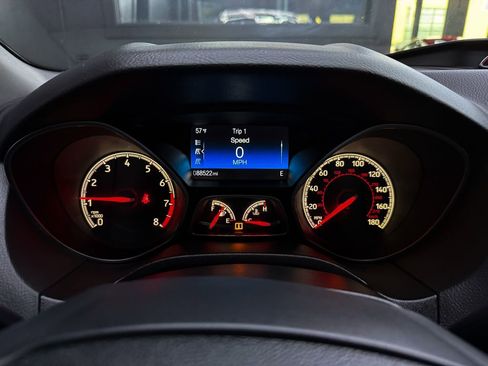 Used 2015 Ford Focus ST w/ Equipment Group 402A image 34