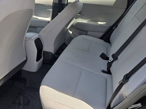 Certified 2026 Hyundai Kona SE FWD image 11