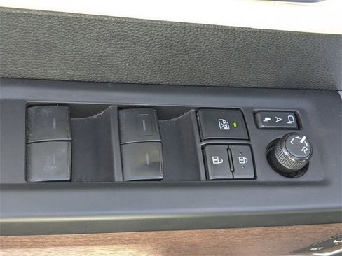 Used 2024 Toyota Tundra Capstone image 12