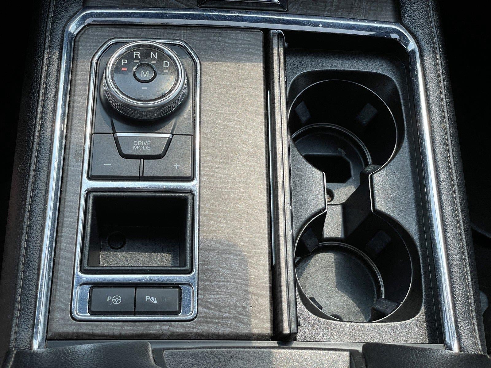 Used 2020 Ford Expedition Max Limited w/ Equipment Group 301A RWD image 30