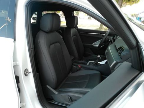 Used 2025 Audi Q3 2.0T Premium AWD/4WD image 22