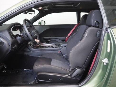 Used 2023 Dodge Challenger SRT Super Stock RWD image 11