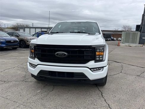 Used 2023 Ford F150 XLT w/ Equipment Group 302A High image 8