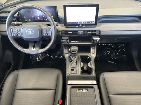 Certified 2026 Toyota RAV4 XLE Premium FWD image 12