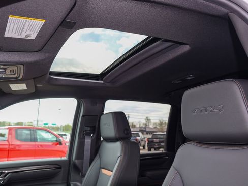 New 2026 GMC Sierra 2500 AT4 image 9