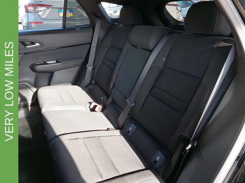 Used 2025 Honda Prologue EX image 13