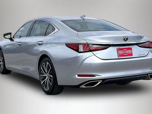 Used 2023 Lexus ES 350 w/ Premium Package image 4