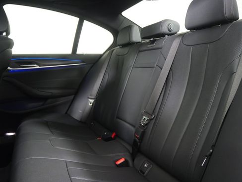 Certified 2023 BMW 530i w/ M Sport Package RWD image 15