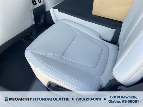 Used 2026 Hyundai Tucson SEL FWD image 5