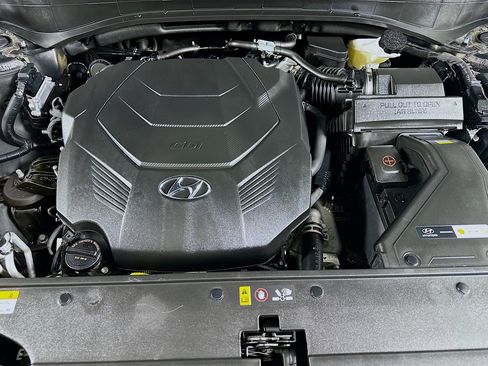 Used 2024 Hyundai Palisade SEL image 33