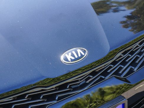 Used 2021 Kia K5 GT-Line w/ GT-Line FWD Premium Package image 11