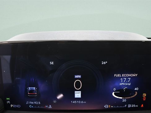 Used 2025 Lincoln Aviator Reserve w/ Equipment Group 201A image 15