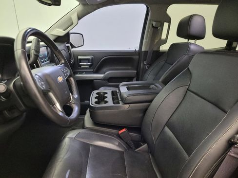 Used 2016 Chevrolet Silverado 1500 LT w/ Texas Edition RWD image 17