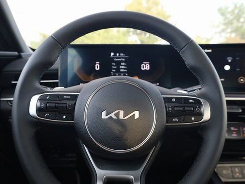New 2026 Kia K5 GT image 16