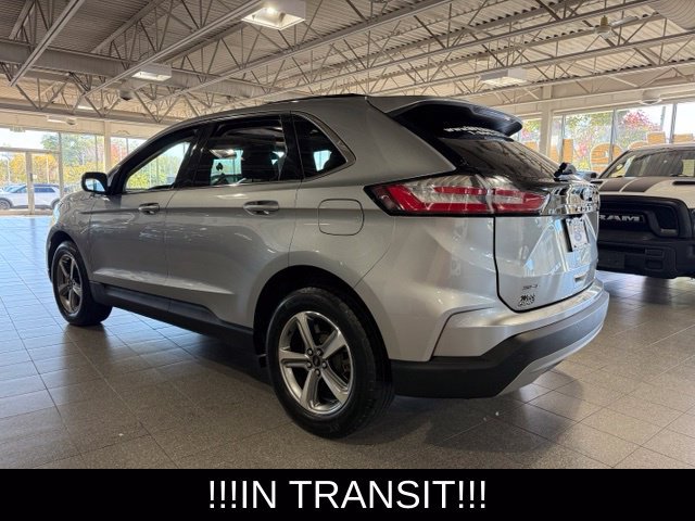 Used 2024 Ford Edge SEL w/ Convenience Package AWD/4WD image 5