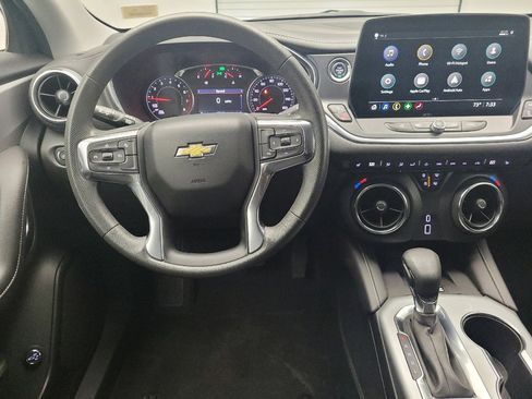 Used 2024 Chevrolet Blazer LT w/ Convenience Package FWD image 22
