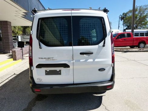 Used 2019 Ford Transit Connect XL image 12