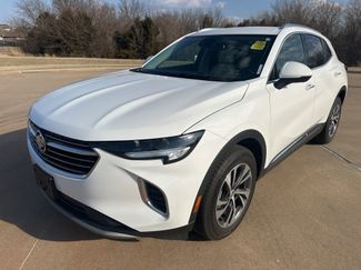 Used 2023 Buick Envision Essence video 1