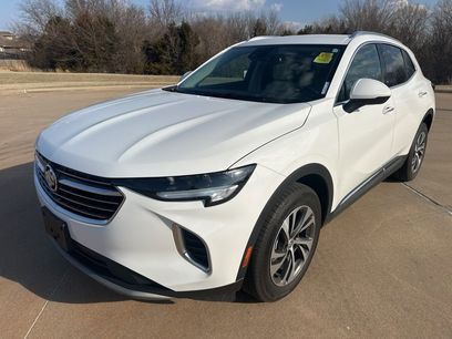 Used 2023 Buick Envision Essence