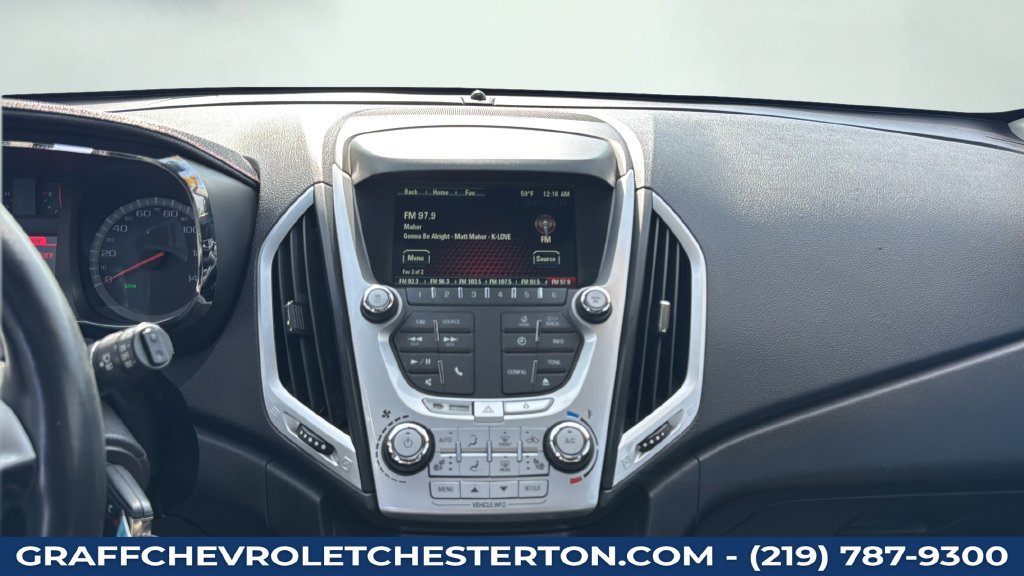 Used 2014 GMC Terrain SLT FWD image 18